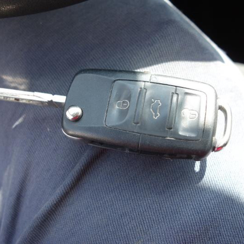 Cardan droit (transmission) SKODA OCTAVIA 2 Photo n°8