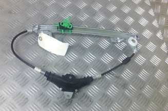 Leve vitre mecanique arriere gauche FIAT PUNTO 2