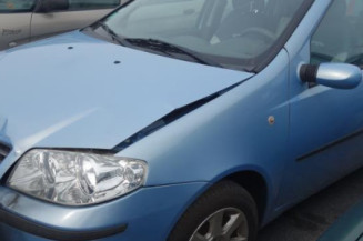 Leve vitre mecanique arriere gauche FIAT PUNTO 2
