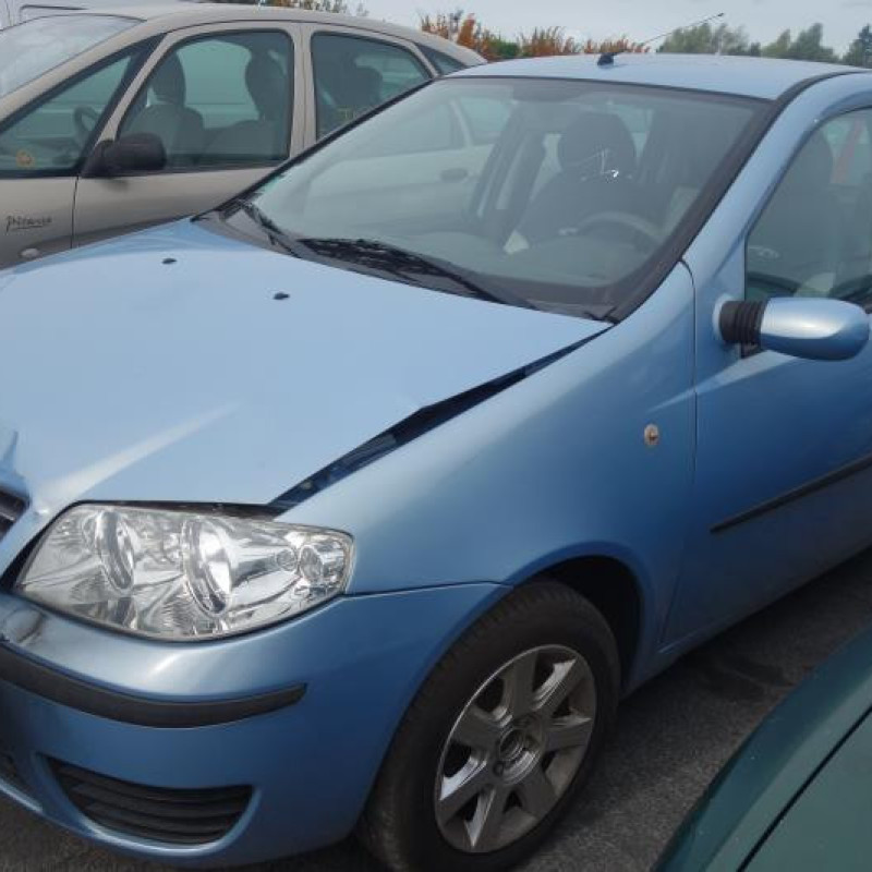 Leve vitre mecanique arriere gauche FIAT PUNTO 2 Photo n°2