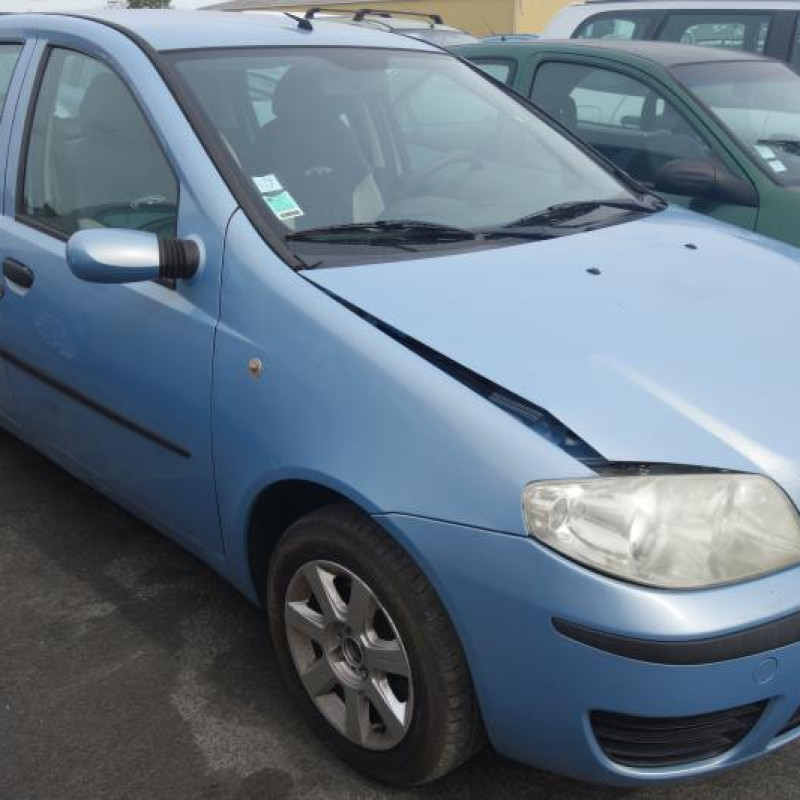 Leve vitre mecanique arriere gauche FIAT PUNTO 2 Photo n°3