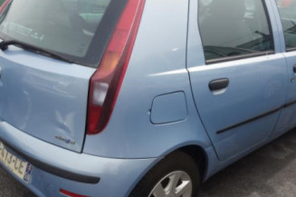 Leve vitre mecanique arriere gauche FIAT PUNTO 2