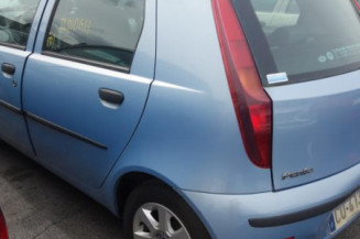 Leve vitre mecanique arriere gauche FIAT PUNTO 2