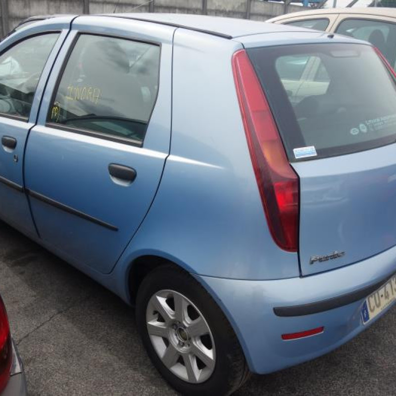Leve vitre mecanique arriere gauche FIAT PUNTO 2 Photo n°5