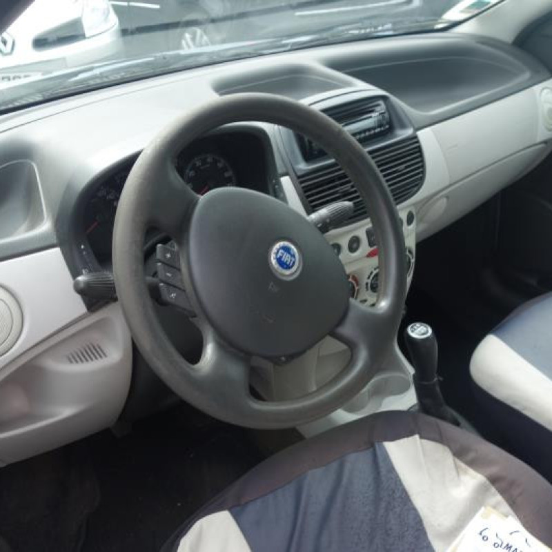Leve vitre mecanique arriere gauche FIAT PUNTO 2 Photo n°6