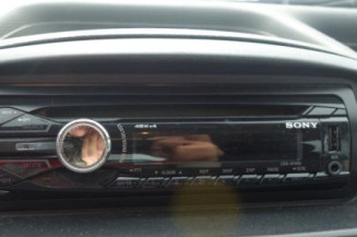 Leve vitre mecanique arriere gauche FIAT PUNTO 2