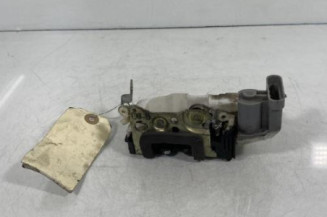 Serrure arriere gauche FIAT PUNTO 2