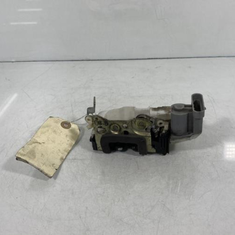 Serrure arriere gauche FIAT PUNTO 2 Photo n°3