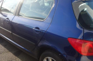 Trappe d'essence PEUGEOT 307