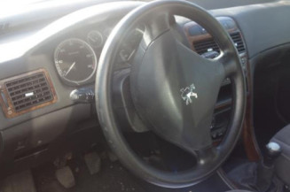 Trappe d'essence PEUGEOT 307