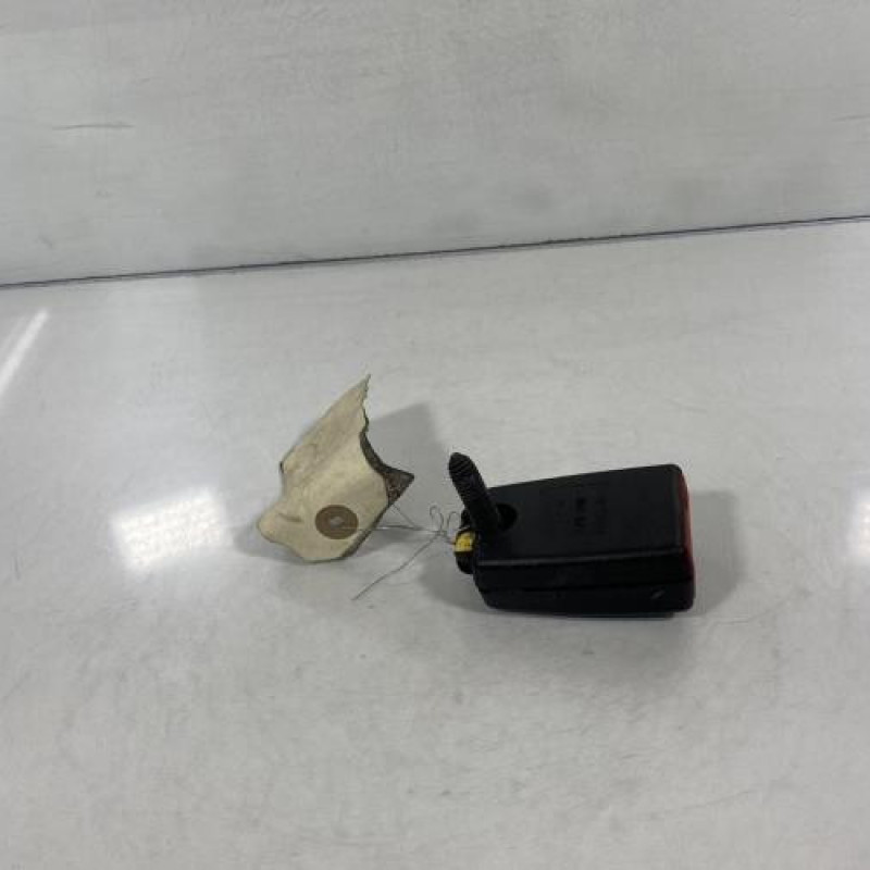 Attache ceinture arriere droit RENAULT TWINGO 2 Photo n°2