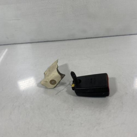 Attache ceinture arriere droit RENAULT TWINGO 2