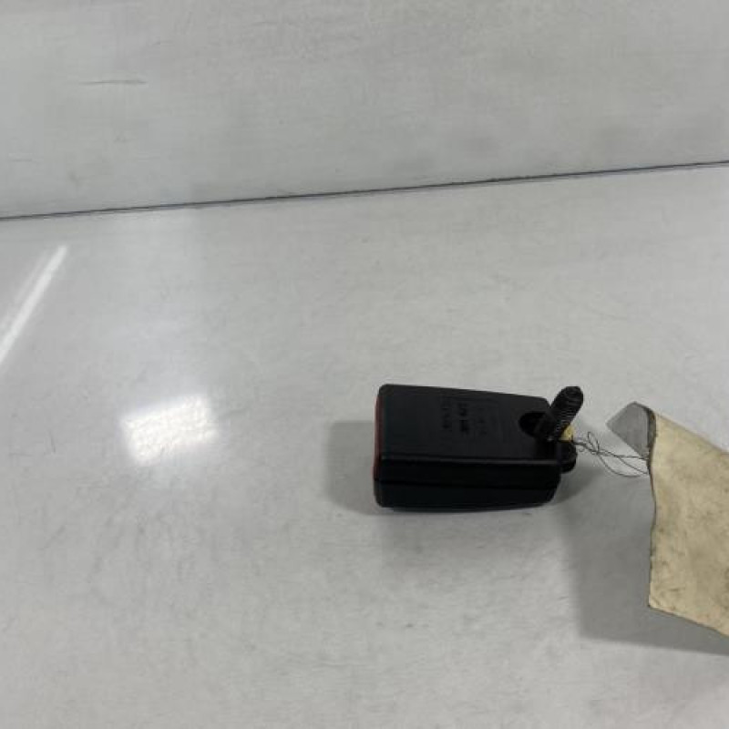 Attache ceinture arriere droit RENAULT TWINGO 2 Photo n°3