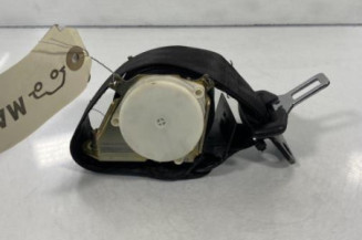 Ceinture arriere gauche VOLKSWAGEN GOLF PLUS Photo n°1