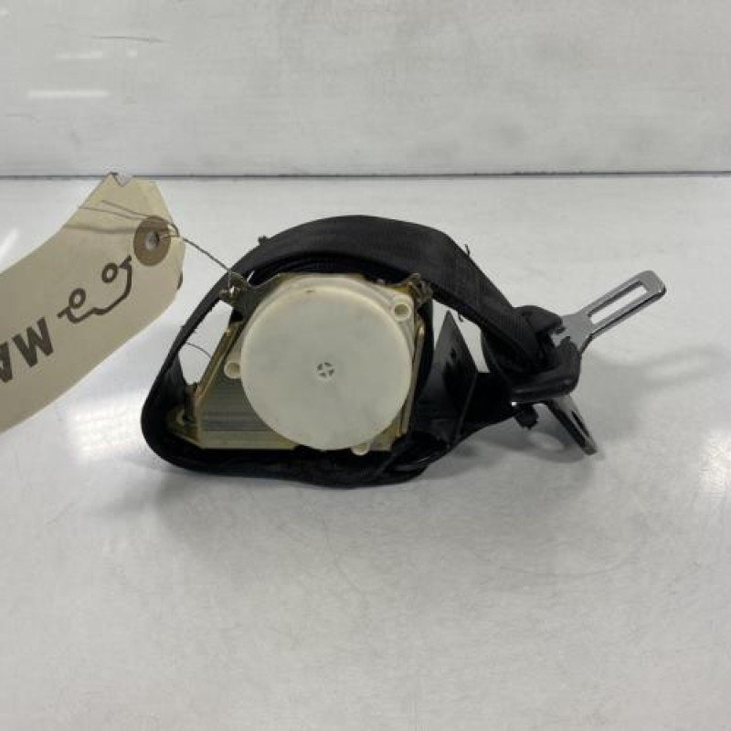 Ceinture arriere gauche VOLKSWAGEN GOLF PLUS Photo n°1