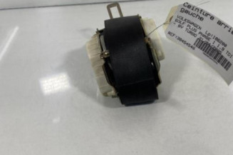 Ceinture arriere gauche VOLKSWAGEN GOLF PLUS