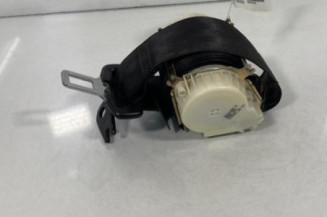 Ceinture arriere gauche VOLKSWAGEN GOLF PLUS