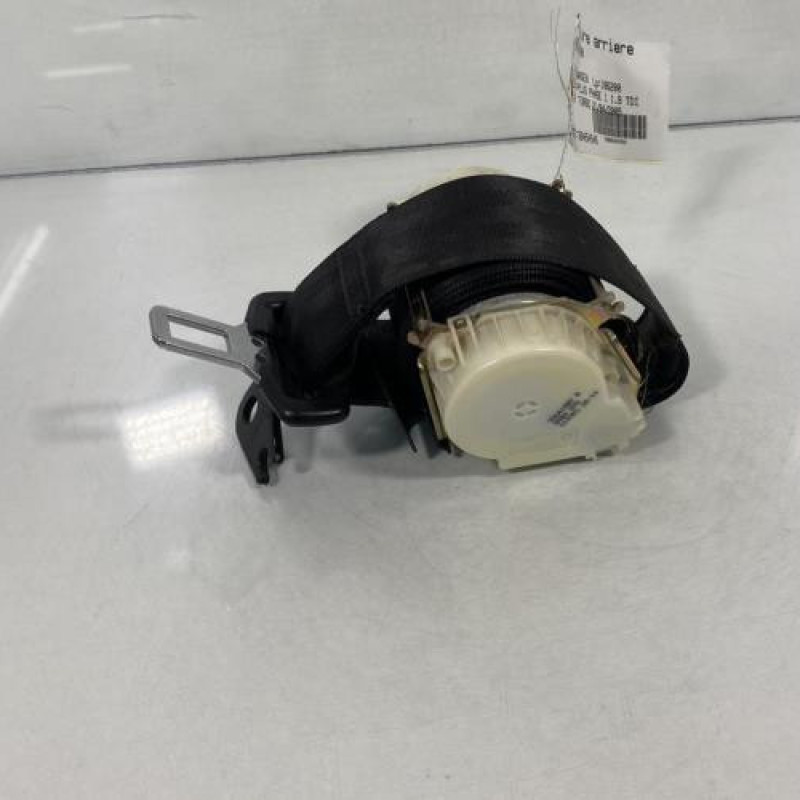 Ceinture arriere gauche VOLKSWAGEN GOLF PLUS Photo n°3