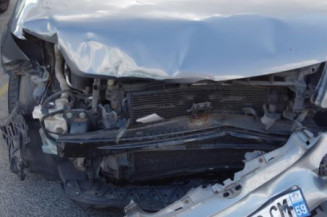 Ceinture arriere gauche VOLKSWAGEN GOLF PLUS