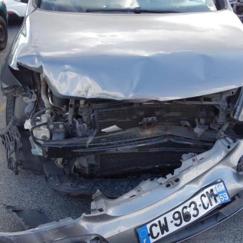 Ceinture arriere gauche VOLKSWAGEN GOLF PLUS Photo n°5