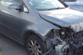 Ceinture arriere gauche VOLKSWAGEN GOLF PLUS