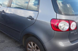 Ceinture arriere gauche VOLKSWAGEN GOLF PLUS
