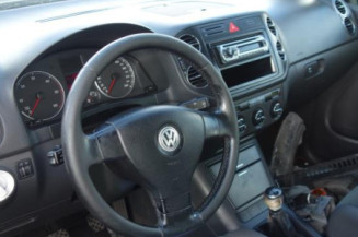 Ceinture arriere gauche VOLKSWAGEN GOLF PLUS