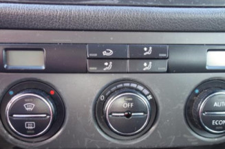 Ceinture arriere gauche VOLKSWAGEN GOLF PLUS