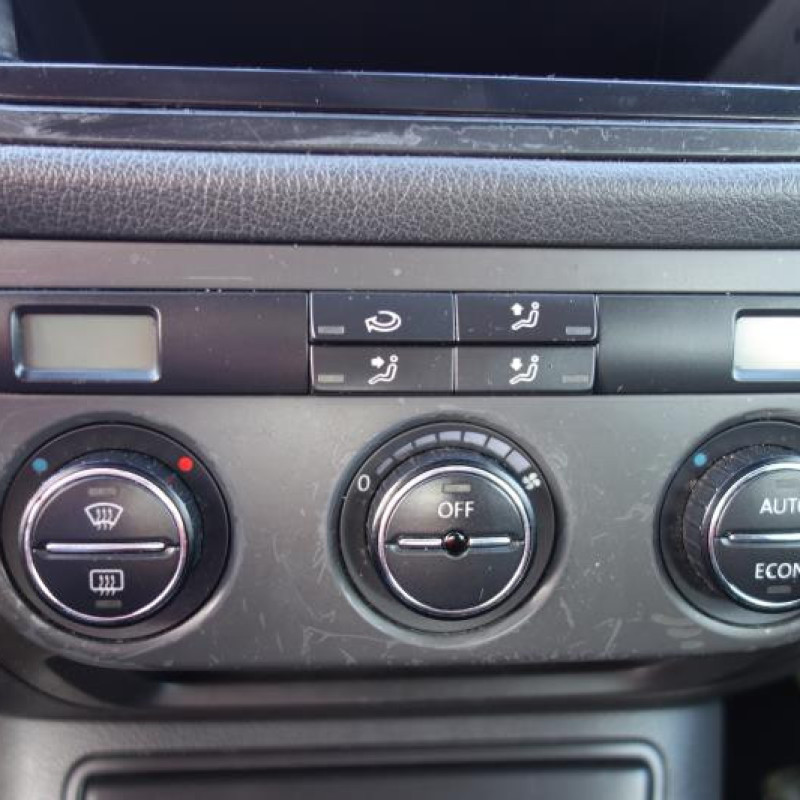 Ceinture arriere gauche VOLKSWAGEN GOLF PLUS Photo n°10