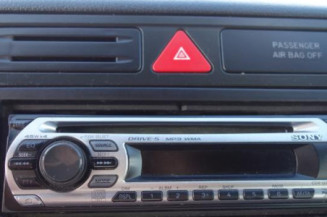 Ceinture arriere gauche VOLKSWAGEN GOLF PLUS