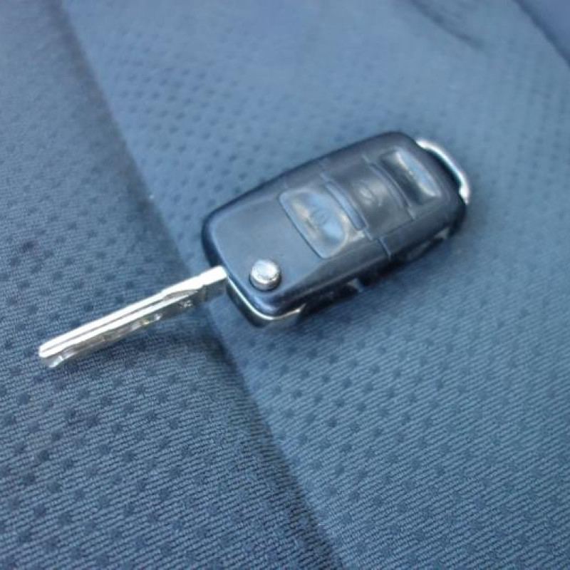 Ceinture arriere gauche VOLKSWAGEN GOLF PLUS Photo n°13