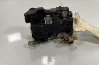 Serrure avant droit RENAULT KANGOO 1 Photo n°1