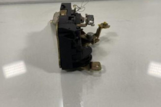 Serrure avant droit RENAULT KANGOO 1