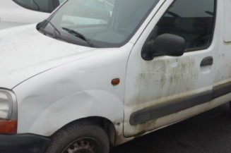 Serrure avant droit RENAULT KANGOO 1
