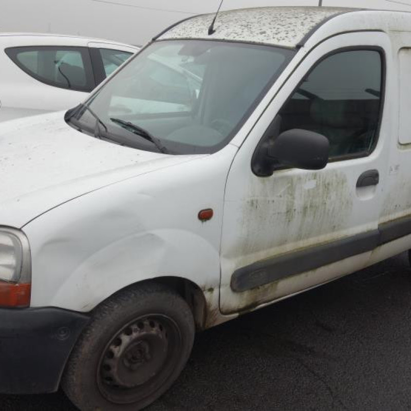 Serrure avant droit RENAULT KANGOO 1 Photo n°4