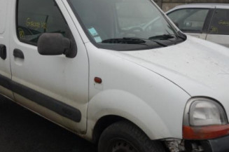 Serrure avant droit RENAULT KANGOO 1