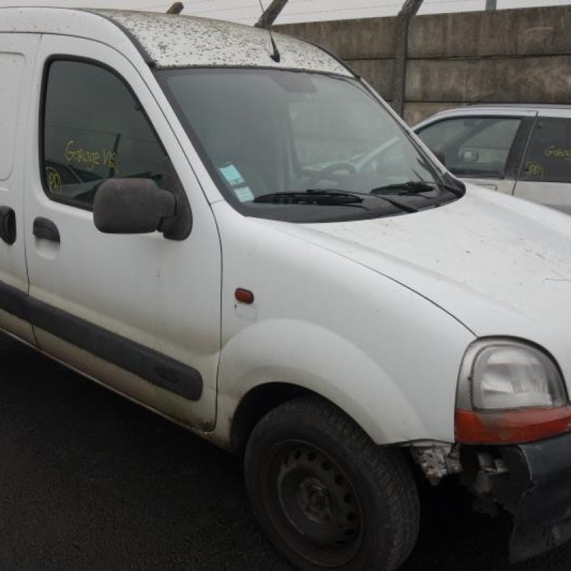 Serrure avant droit RENAULT KANGOO 1 Photo n°5