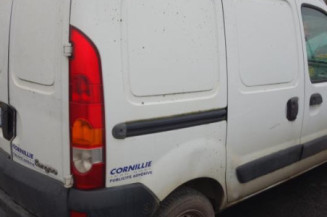 Serrure avant droit RENAULT KANGOO 1