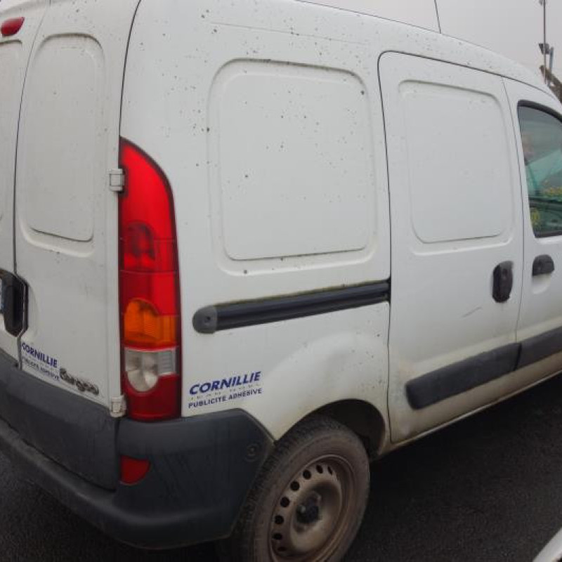 Serrure avant droit RENAULT KANGOO 1 Photo n°6