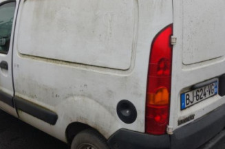 Serrure avant droit RENAULT KANGOO 1