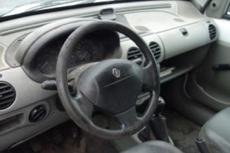 Serrure avant droit RENAULT KANGOO 1