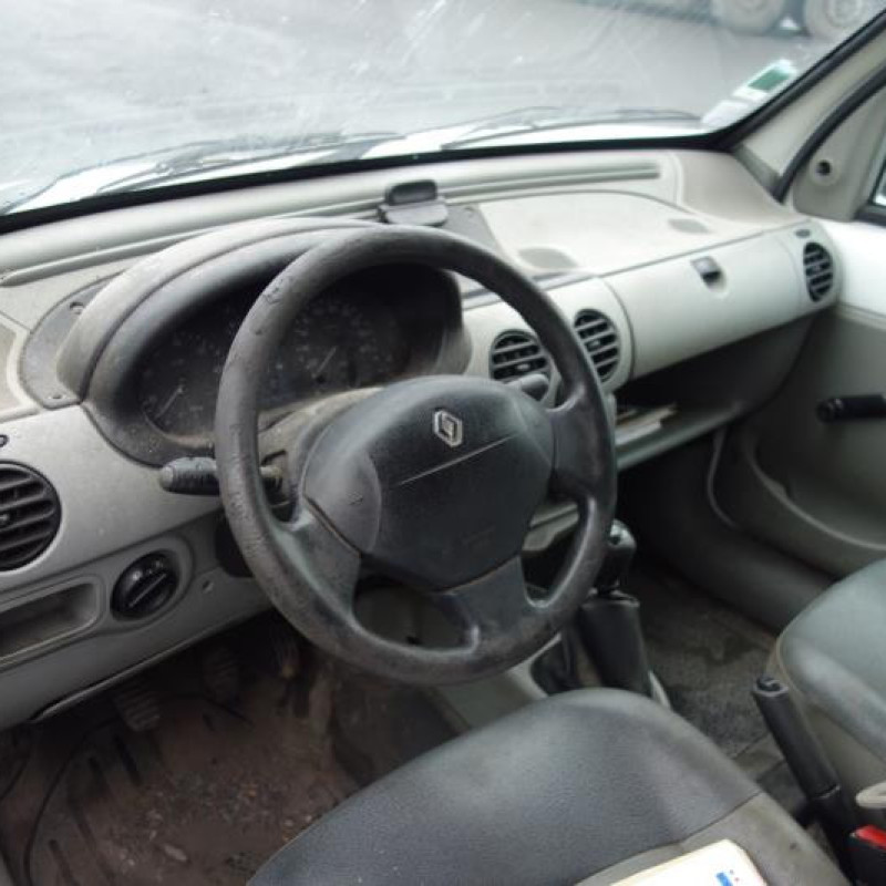 Serrure avant droit RENAULT KANGOO 1 Photo n°8