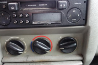 Serrure avant droit RENAULT KANGOO 1