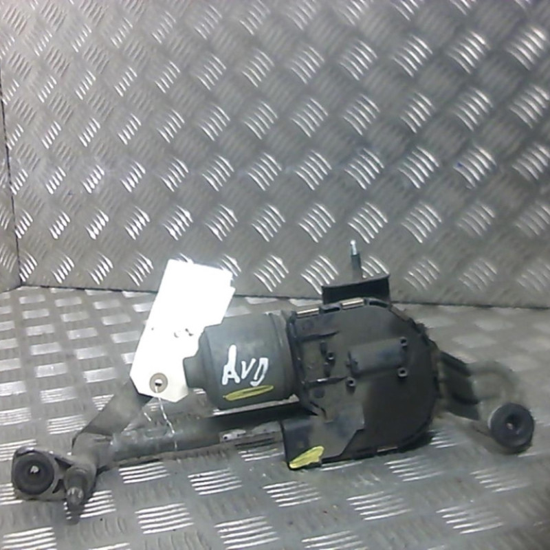 Moteur essuie glace avant droit VOLKSWAGEN GOLF PLUS Photo n°1