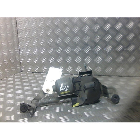 Moteur essuie glace avant droit VOLKSWAGEN GOLF PLUS Photo n°1