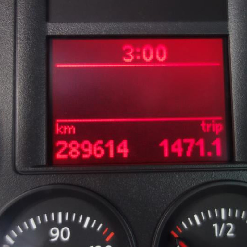 Moteur essuie glace avant droit VOLKSWAGEN GOLF PLUS Photo n°11