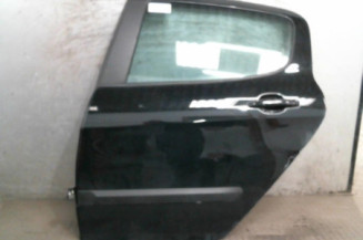 Porte arriere gauche PEUGEOT 308 1 Photo n°1