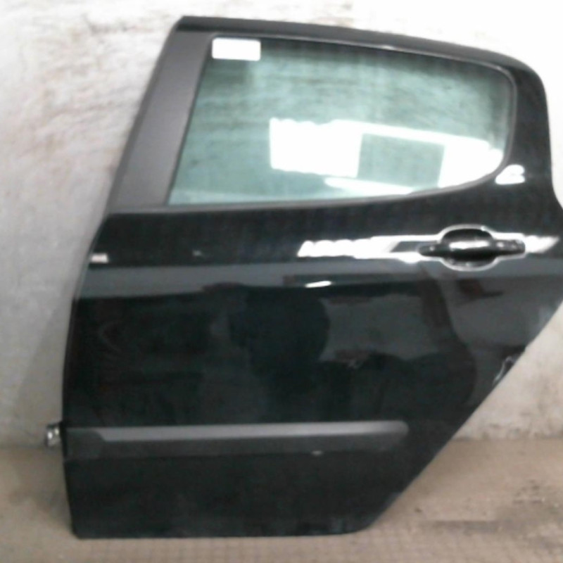 Porte arriere gauche PEUGEOT 308 1 Photo n°1