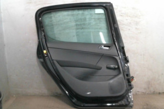Porte arriere gauche PEUGEOT 308 1