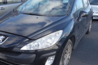 Porte arriere gauche PEUGEOT 308 1